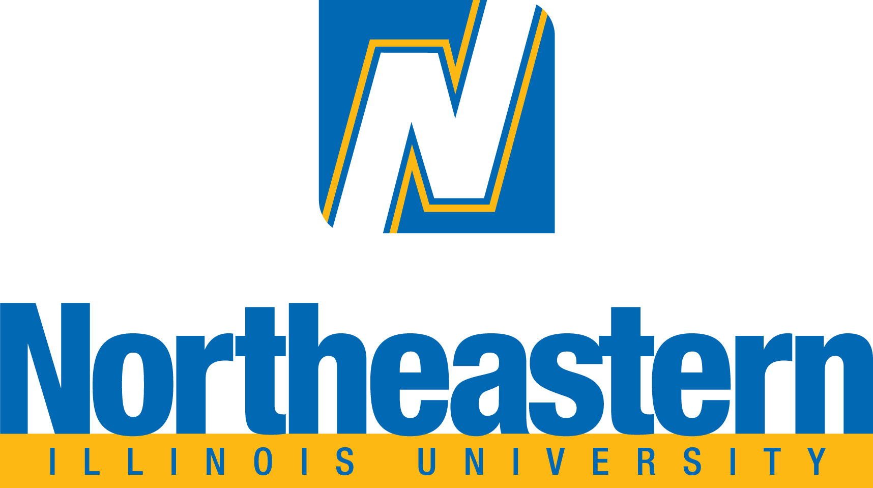 Northeastern Illinois University Logo