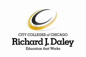 Richard J. Daley College Logo