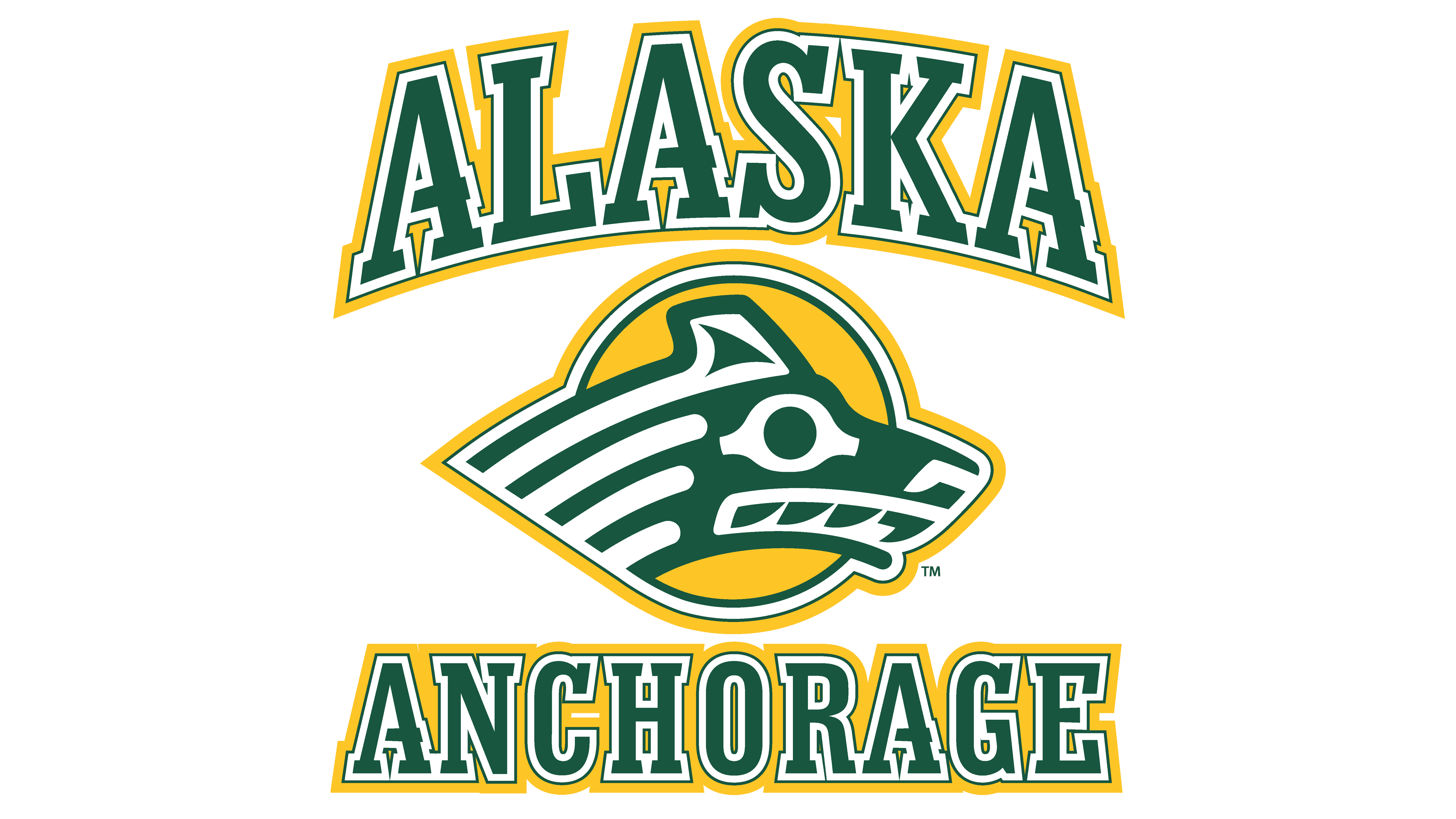 University of Alaska Anchorage Logo