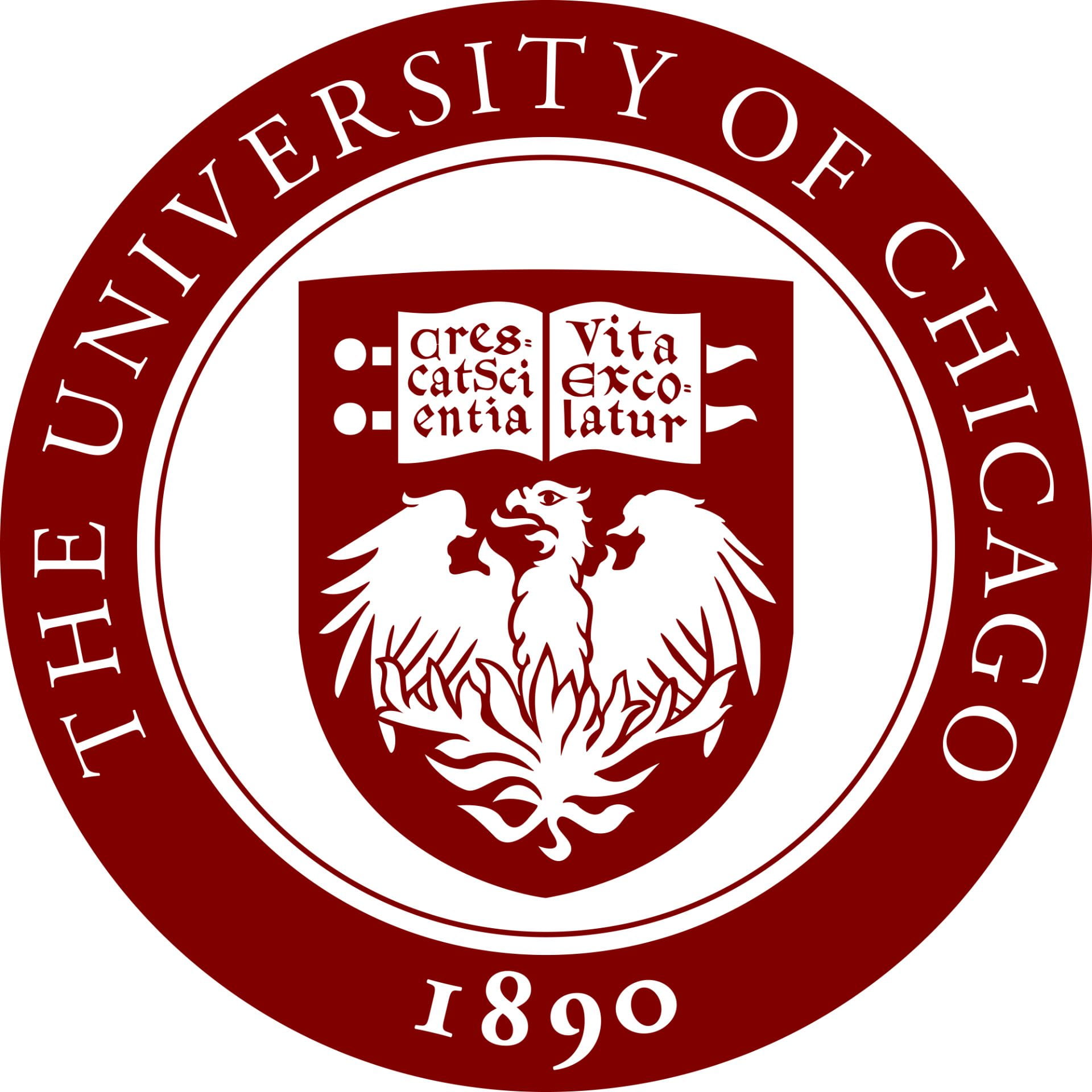 University of Chicago Logo